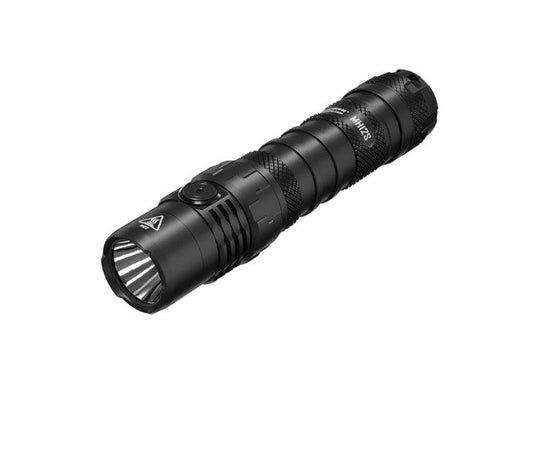 Nitecore MH12S 1800 Lumen USB-C Rechargeable Tactical Flashlight 1 * 21700 Battery