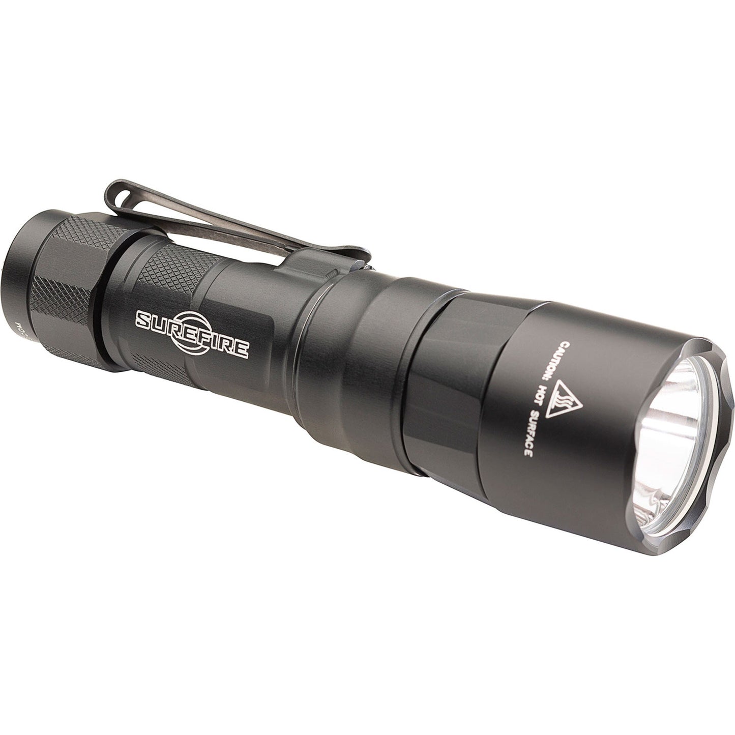 Surefire EDC1-DFT High-Candela Everyday Carry LED Flashlight 1 * 18350 Micro-USB Rechargeable Battery