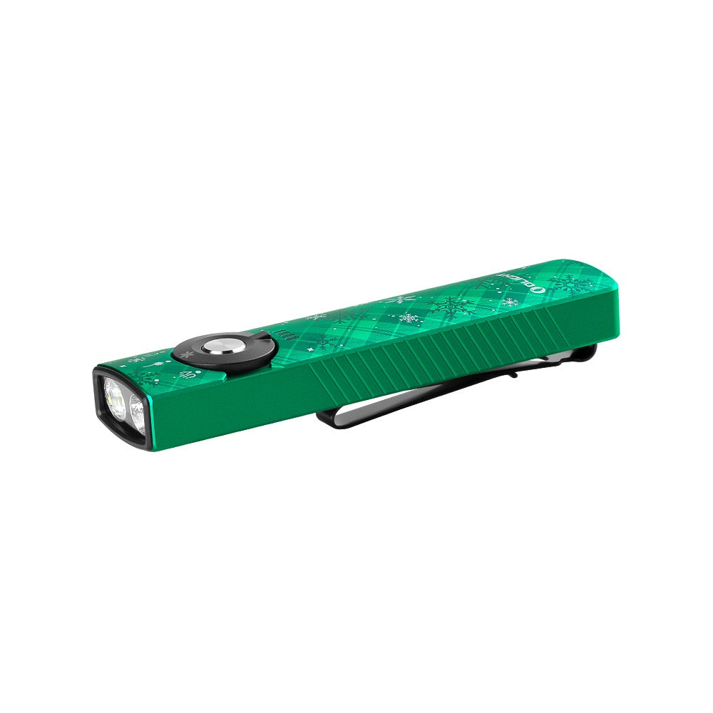 Olight Christmas Box Arkfeld Pro & Oclip Pro Limited Christmas Edition