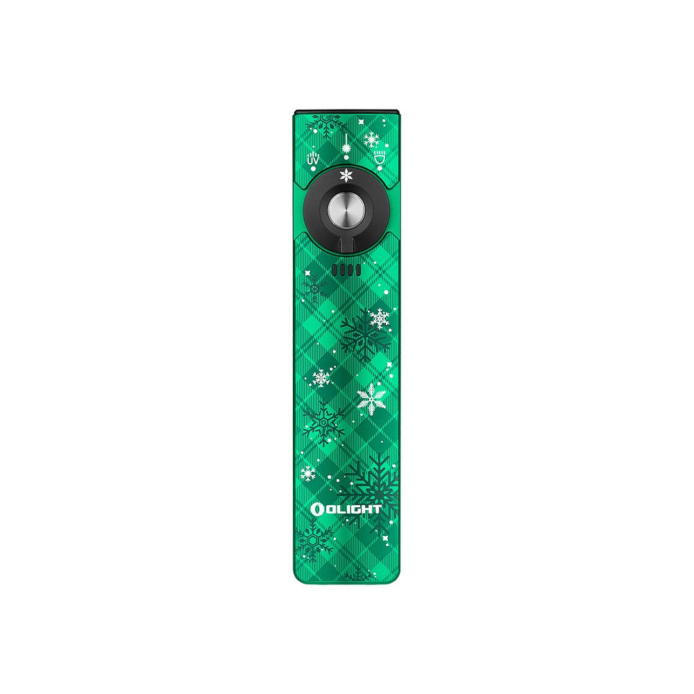 Olight Christmas Box Arkfeld Pro & Oclip Pro Limited Christmas Edition