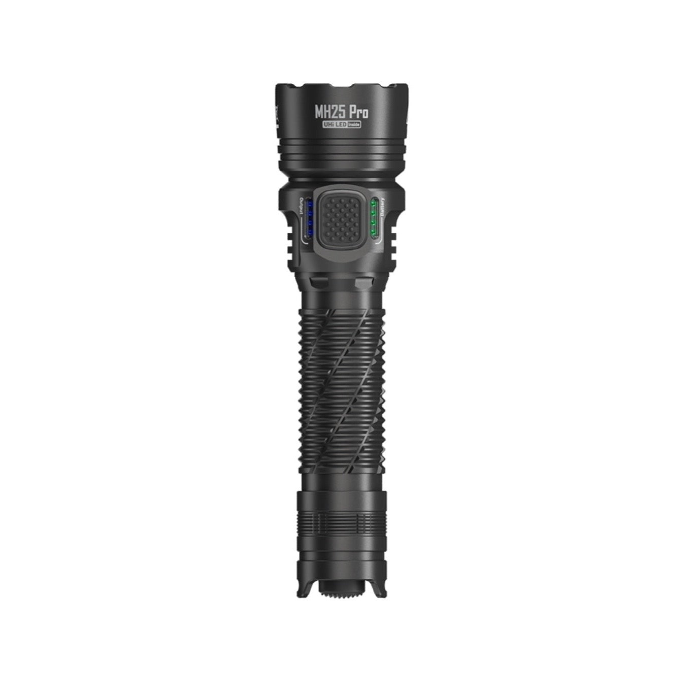 Nitecore MH25 Pro 3300 Lumen USB-C Rechargeable Flashlight