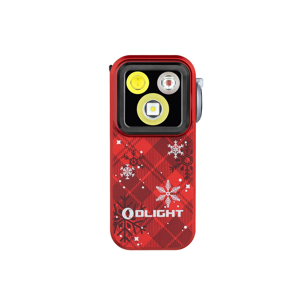 Olight Christmas Box Arkfeld Pro & Oclip Pro Limited Christmas Edition