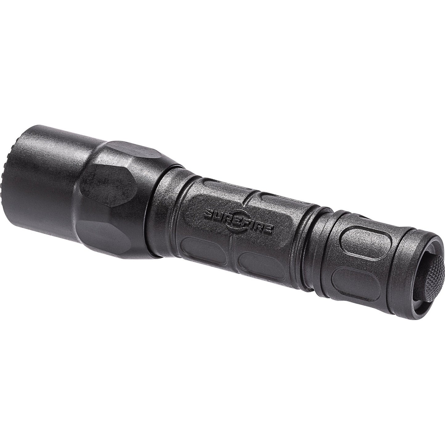 Surefire G2XLE Law Enforcement Edition 600 Lumen Dual-Output LED Flashlight 2 * 123A Batteries