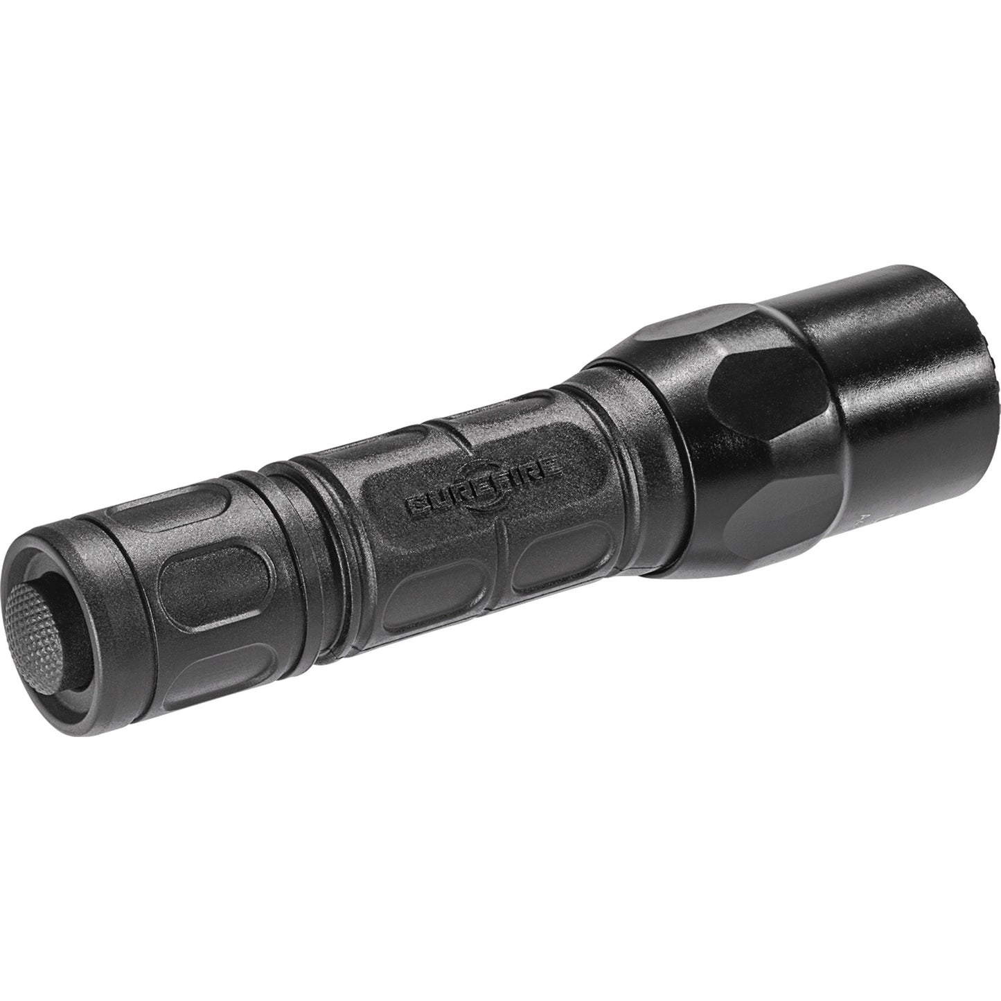 Surefire G2XLE Law Enforcement Edition 600 Lumen Dual-Output LED Flashlight 2 * 123A Batteries