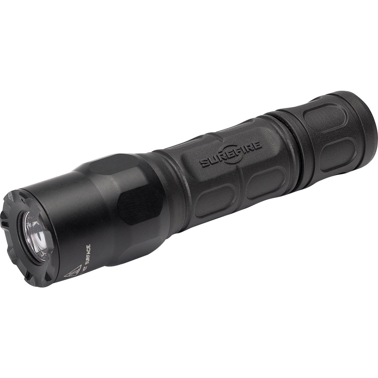 Surefire G2X MV MaxVision 800 Lumen Dual-Output LED Flashlight 2 * 123A Batteries