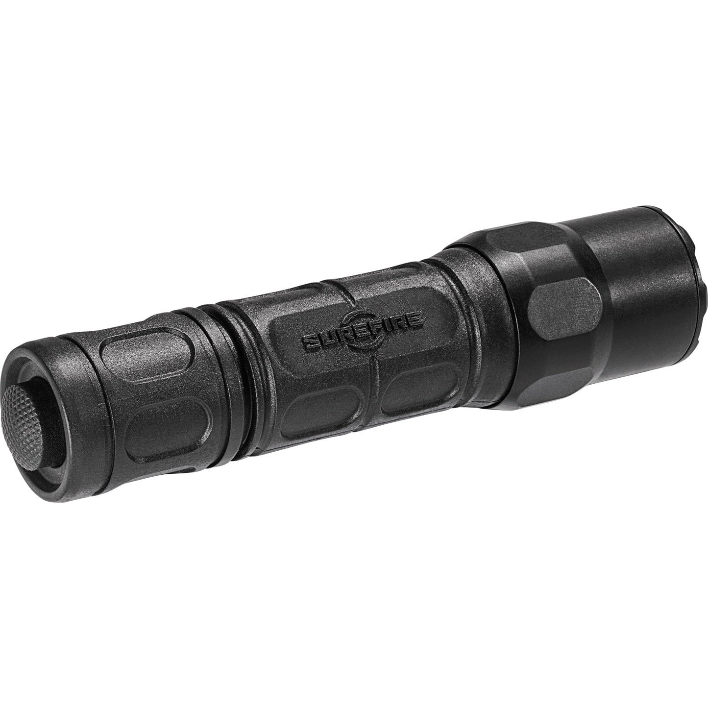 Surefire G2X MV MaxVision 800 Lumen Dual-Output LED Flashlight 2 * 123A Batteries