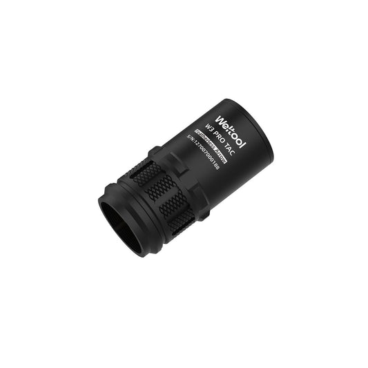Weltool LH30 LEP W3Pro TAC Flashlight Head – 930 Lumens
