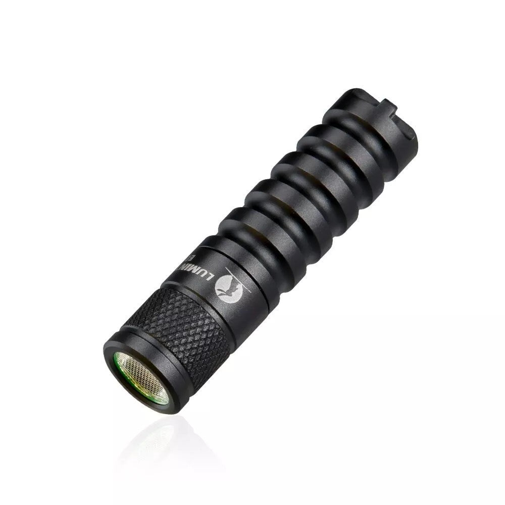 Lumintop EDC15 760 Lumen Twist EDC LED Flashlight 1 * 14500 Battery Included