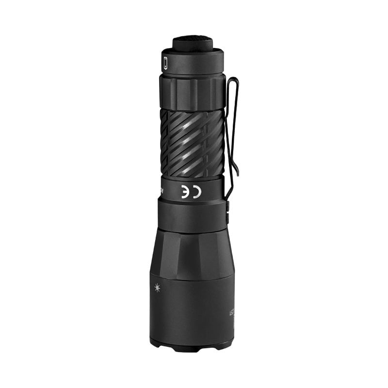 Acebeam W20 LEP flashlight with wide-angle spill beam
