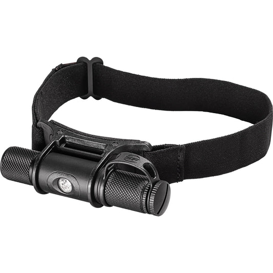 Surefire Minimus 300 Lumen Variable-Output LED Headlamp 1 * 123A Battery