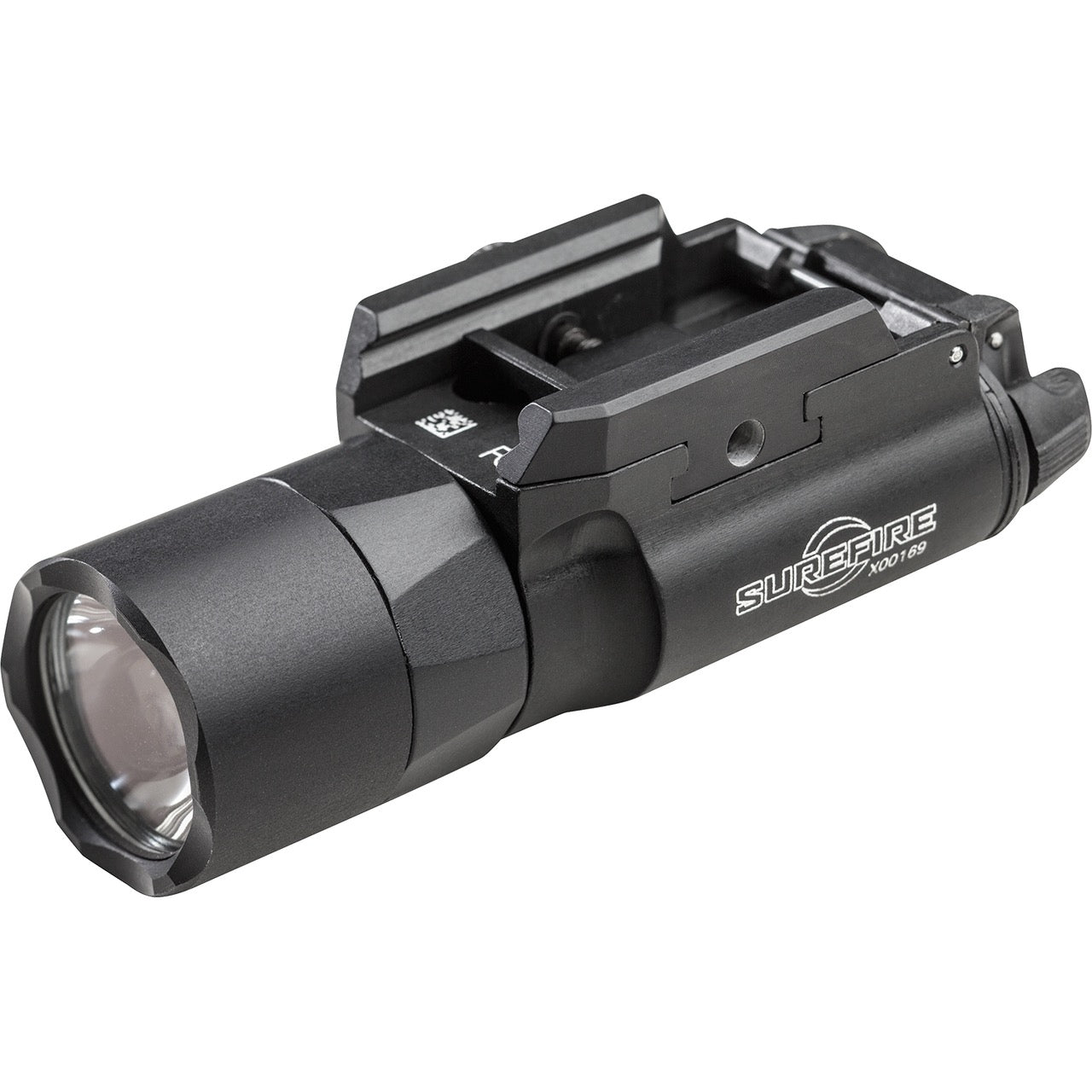 Surefire X300U-B Ultra High-Output 1000 Lumen LED Weapon Light - Black