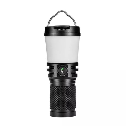 Lumintop CL2 650 Lumen USB-C Rechargeable LED Lantern