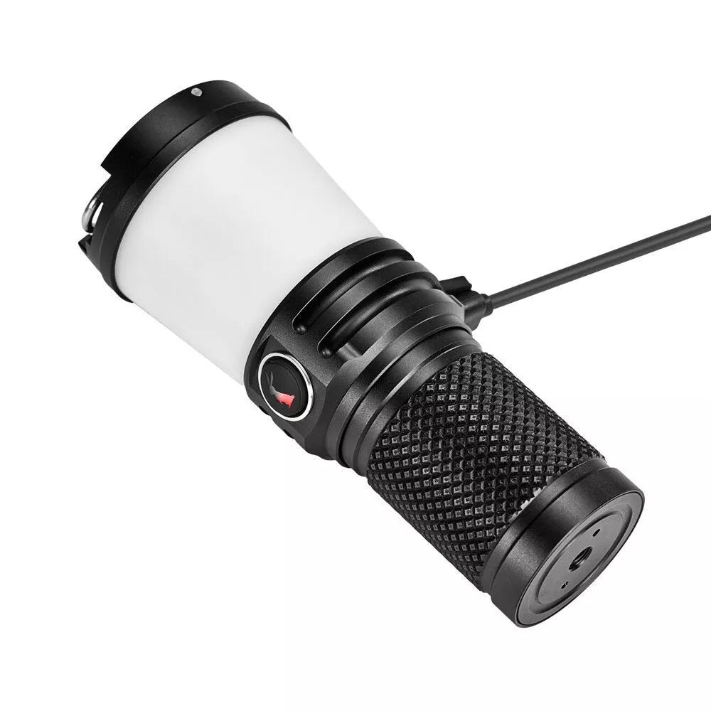 Lumintop CL2 650 Lumen USB-C Rechargeable LED Lantern