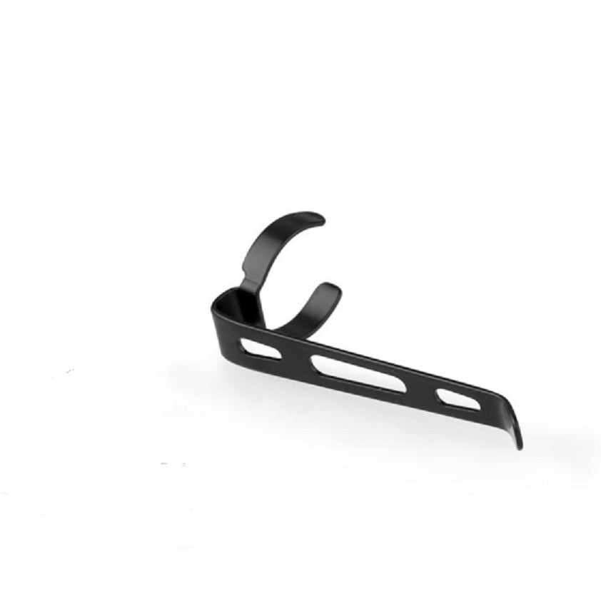 Olight i3S / i3E EOS Pocket Clip - Black