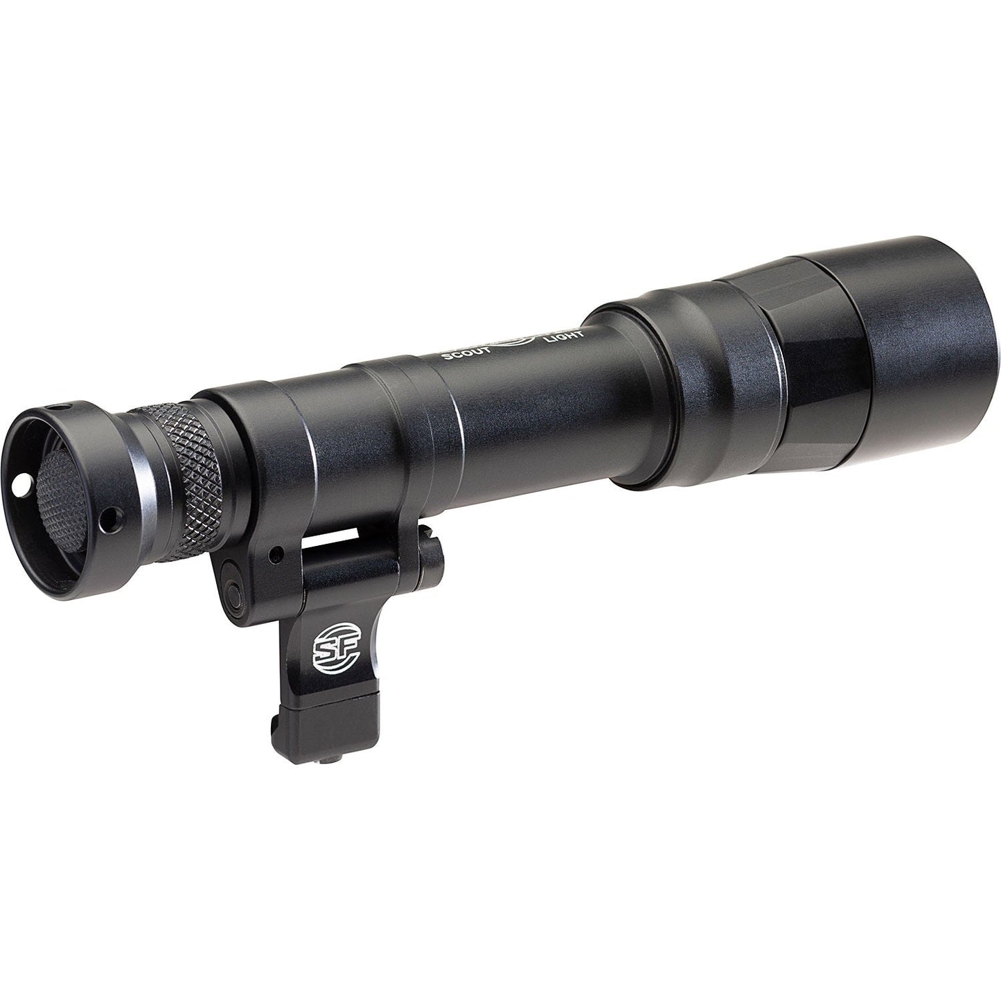 Surefire M640DFT-TN-PRO Turbo Scout Light Pro 700 Lumen 100k Candela Weapon Light 1 * 18650 Micro-USB Rechargeable Battery