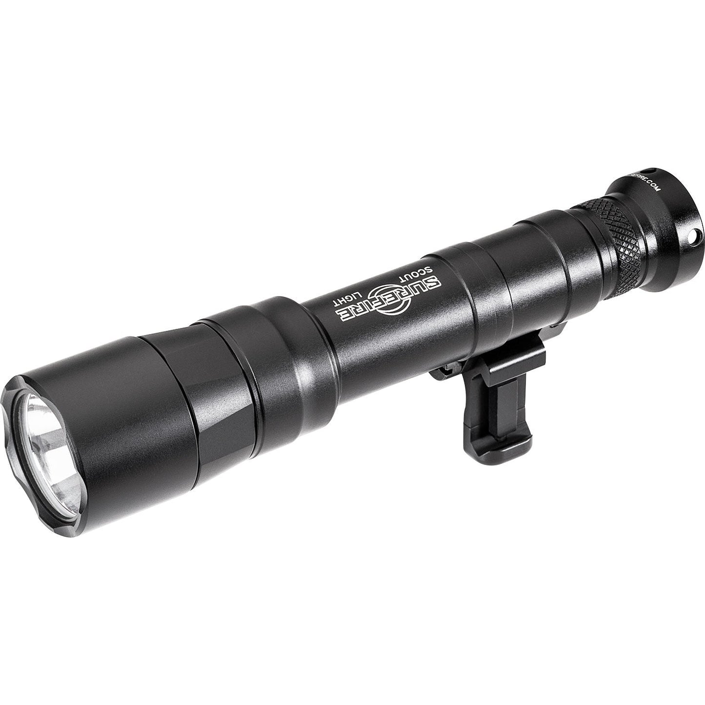 Surefire M640DFT-TN-PRO Turbo Scout Light Pro 700 Lumen 100k Candela Weapon Light 1 * 18650 Micro-USB Rechargeable Battery