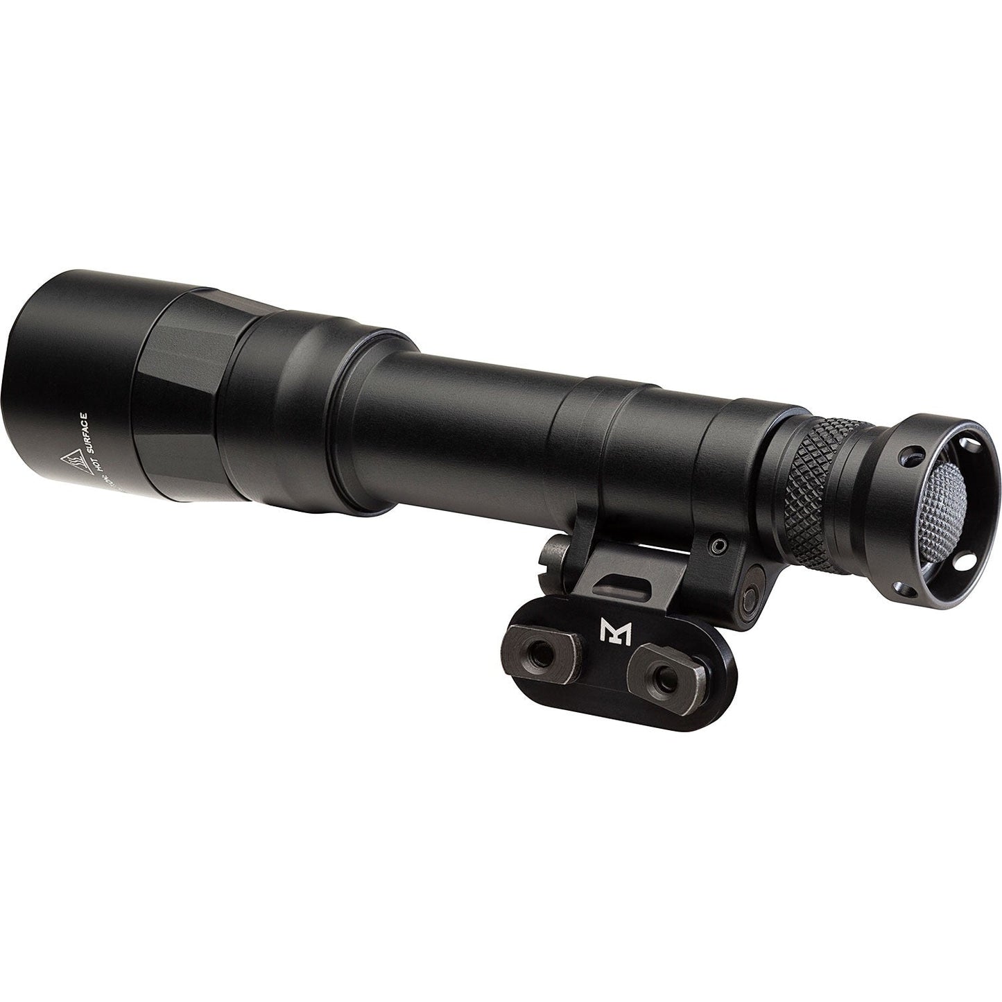 Surefire M640DFT-TN-PRO Turbo Scout Light Pro 700 Lumen 100k Candela Weapon Light 1 * 18650 Micro-USB Rechargeable Battery