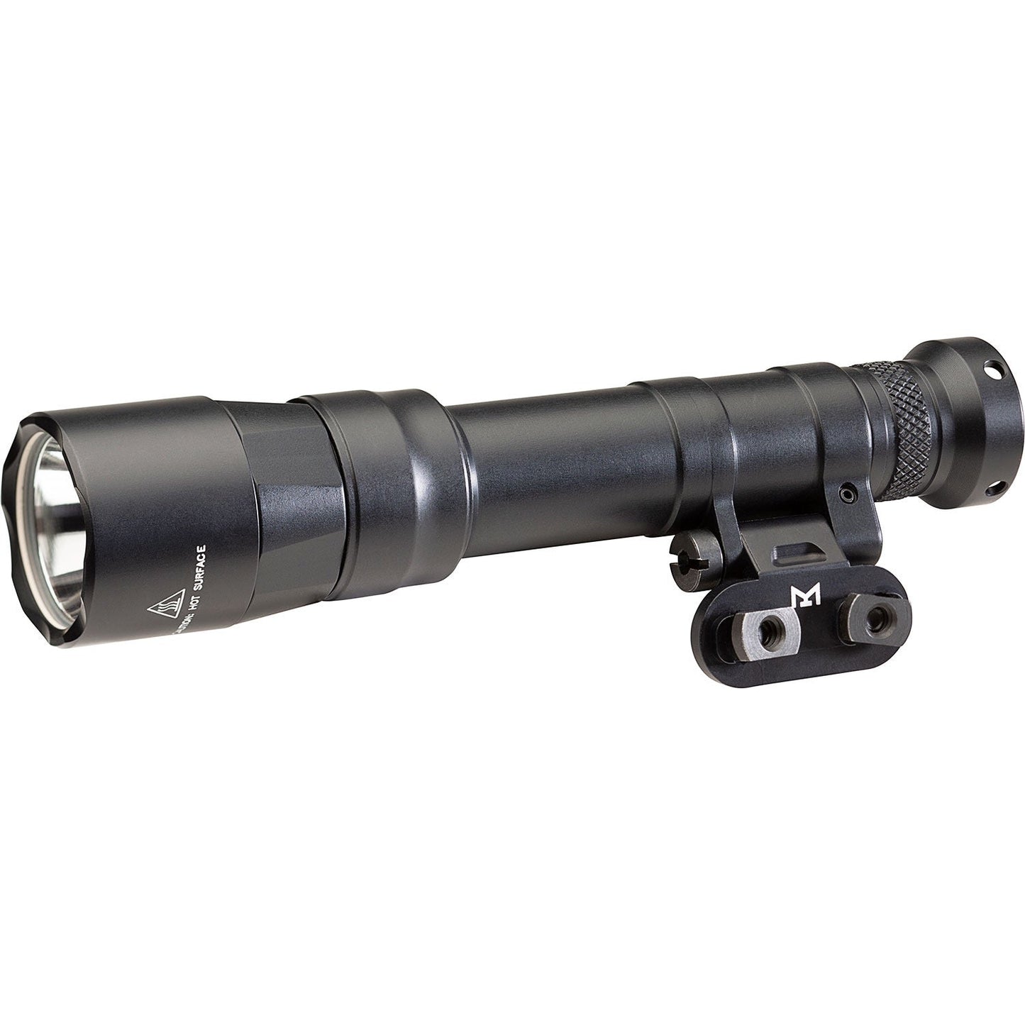 Surefire M640DFT-TN-PRO Turbo Scout Light Pro 700 Lumen 100k Candela Weapon Light 1 * 18650 Micro-USB Rechargeable Battery