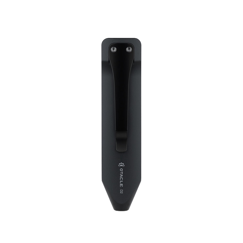 Olight Otacle D2 Versatile Compact EDC Pocket Tool Aluminum Alloy