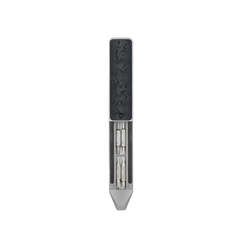 Olight Otacle D2 Titanium Versatile Compact EDC Pocket Tool