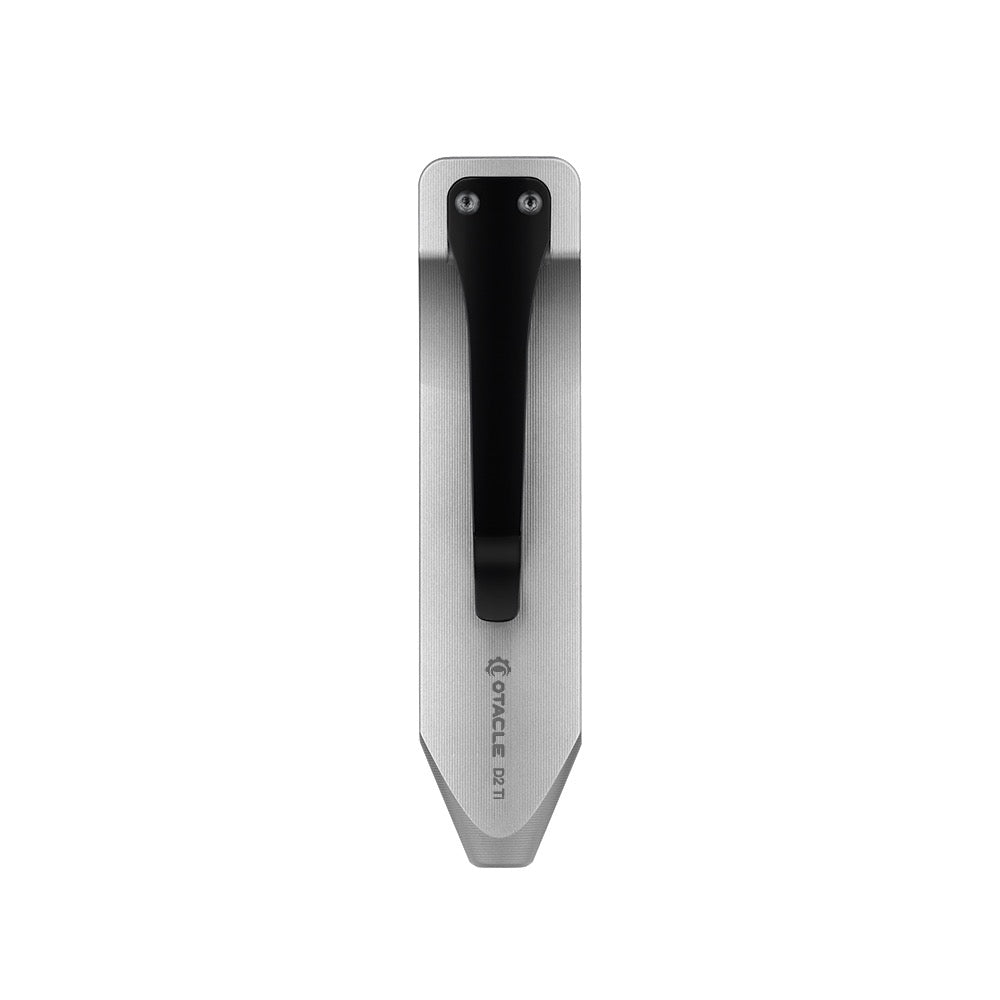 Olight Otacle D2 Titanium Versatile Compact EDC Pocket Tool