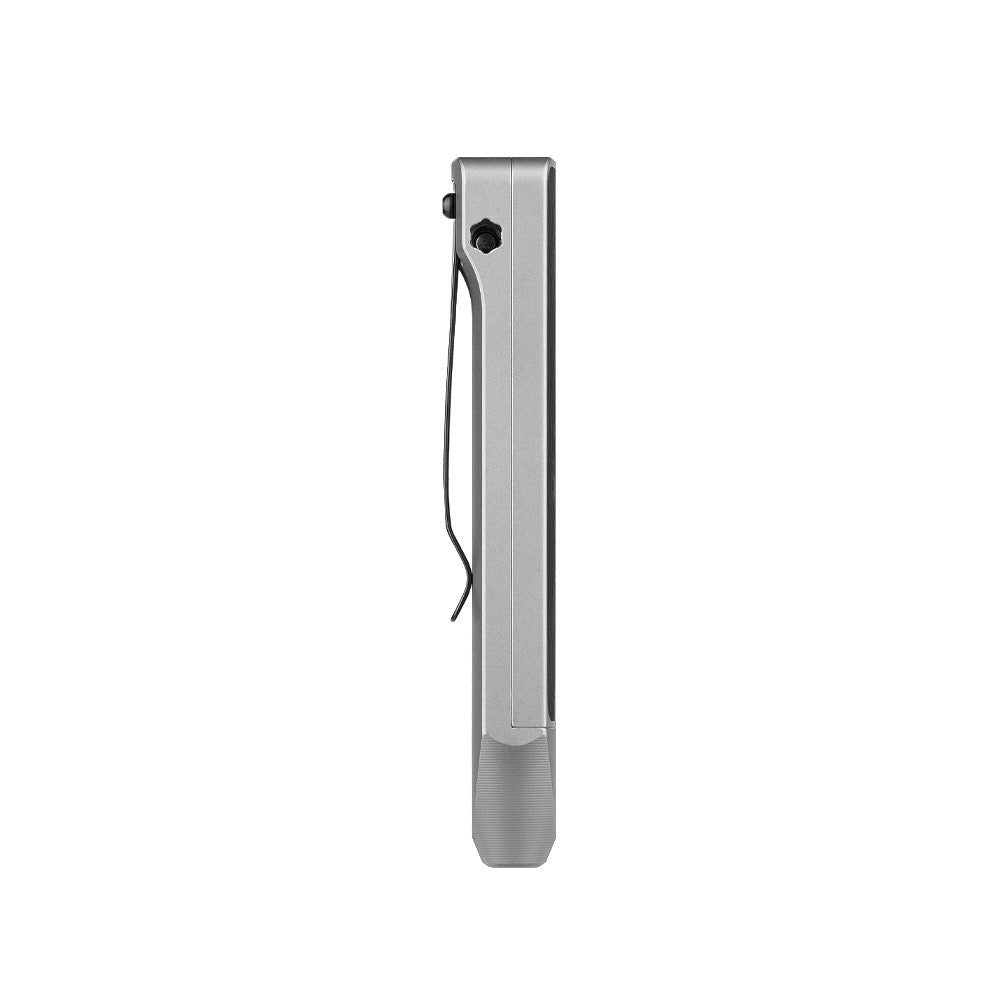 Olight Otacle D2 Titanium Versatile Compact EDC Pocket Tool