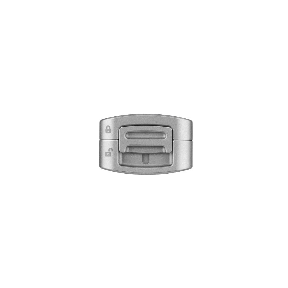 Olight Otacle D2 Titanium Versatile Compact EDC Pocket Tool