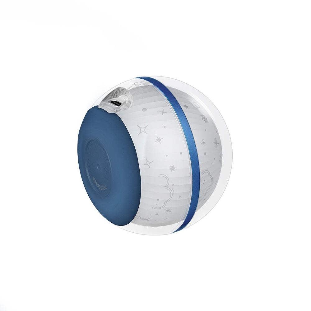 Olight Sphere USB-C Rechargeable Ambient Light with App Control - Stellar Sky