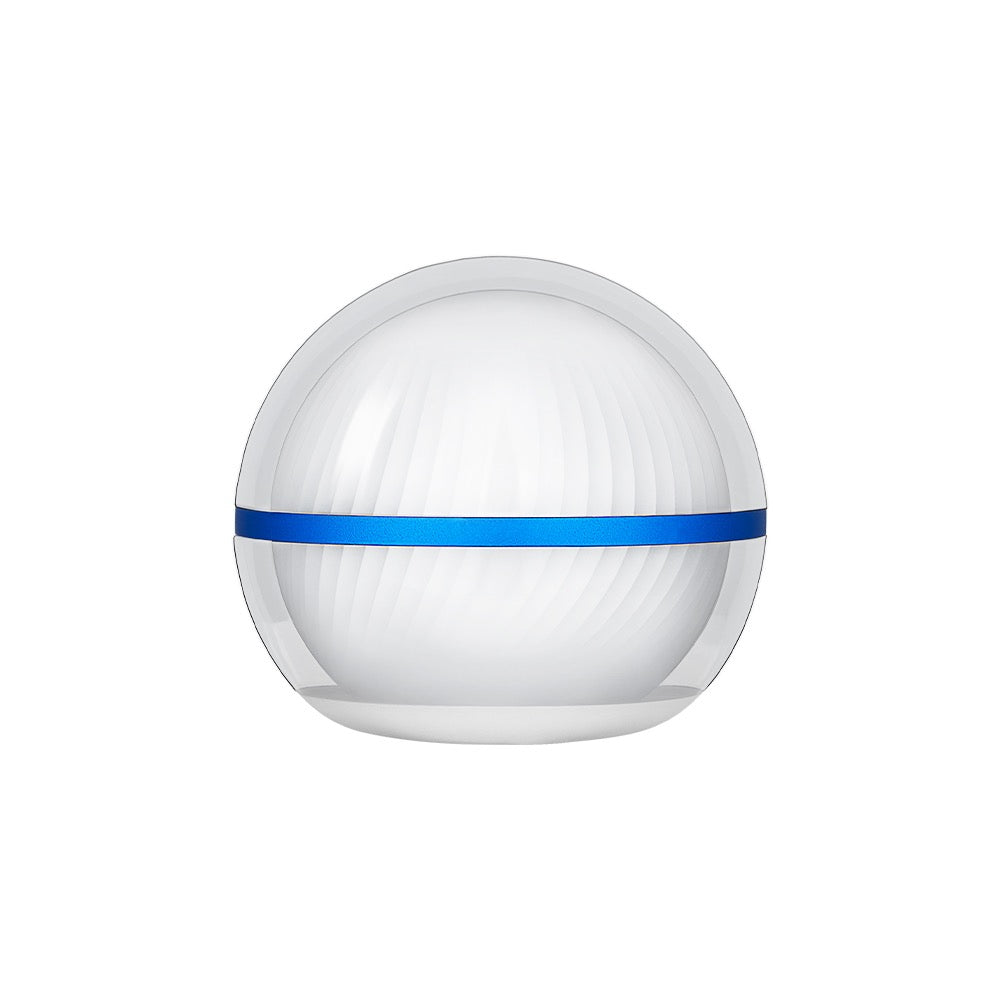 Olight Sphere USB-C Rechargeable Ambient Light with App Control – Blue