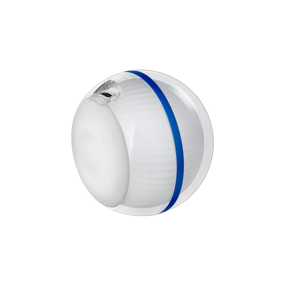 Olight Sphere USB-C Rechargeable Ambient Light with App Control – Blue