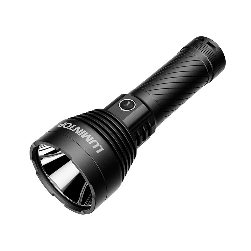 Lumintop GT Mini V5 1600 Lumen 1000 Meters Long Range Flashlight 1 * 21700 Battery Included