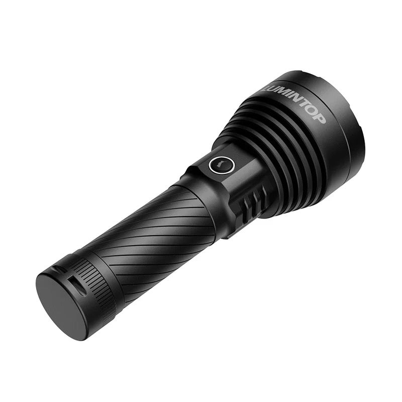 Lumintop GT Mini V5 1600 Lumen 1000 Meters Long Range Flashlight 1 * 21700 Battery Included