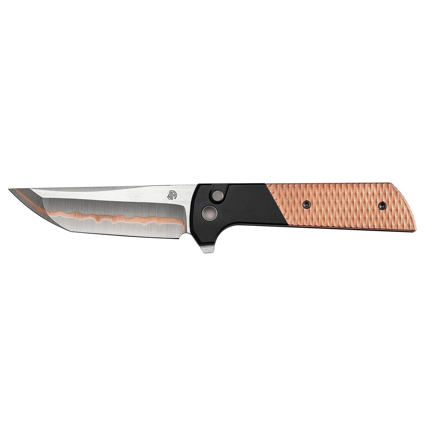 North Mountain Blade Chop2-DiamondPattern detail view 3