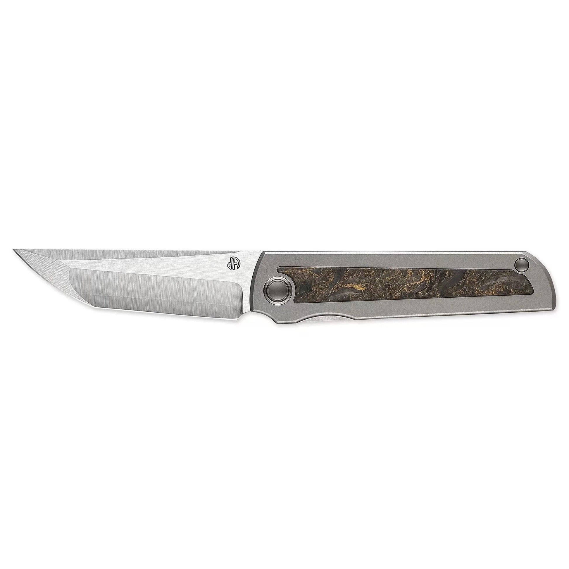North Mountain Blade ChopKickStop-DarkMatter-ZDP detail view 3