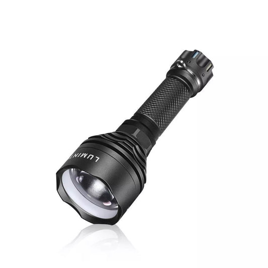 Lumintop Thor 3 Ragnarok 400 Lumen 2500m Throw LEP Pocket Flashlight