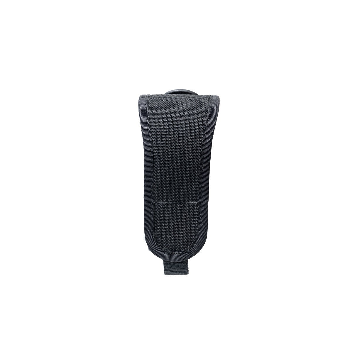 Weltool FH6 V2.0 flashlight holster with flip cover open