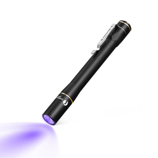 Lumintop IYP365 UV 365nm EDC Pen Flashlight