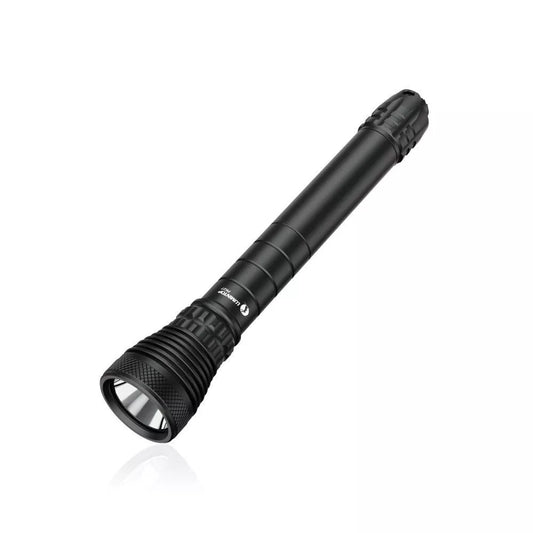 Lumintop PK27 300 Lumen Super Thrower AAA Flashlight 1 * Osram NM1 LED