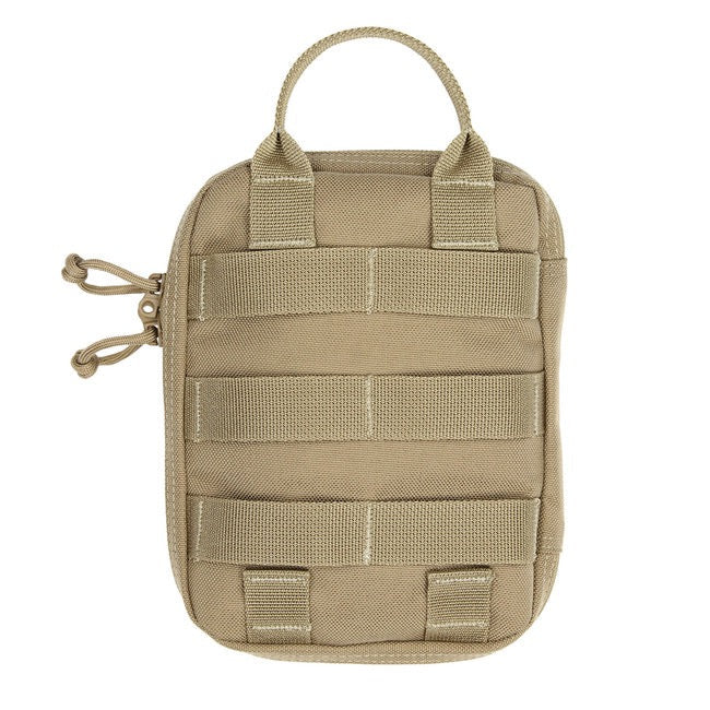 Vanquest EDCM-HUSKY 2.0: EDC Maximizer Organizer - Black