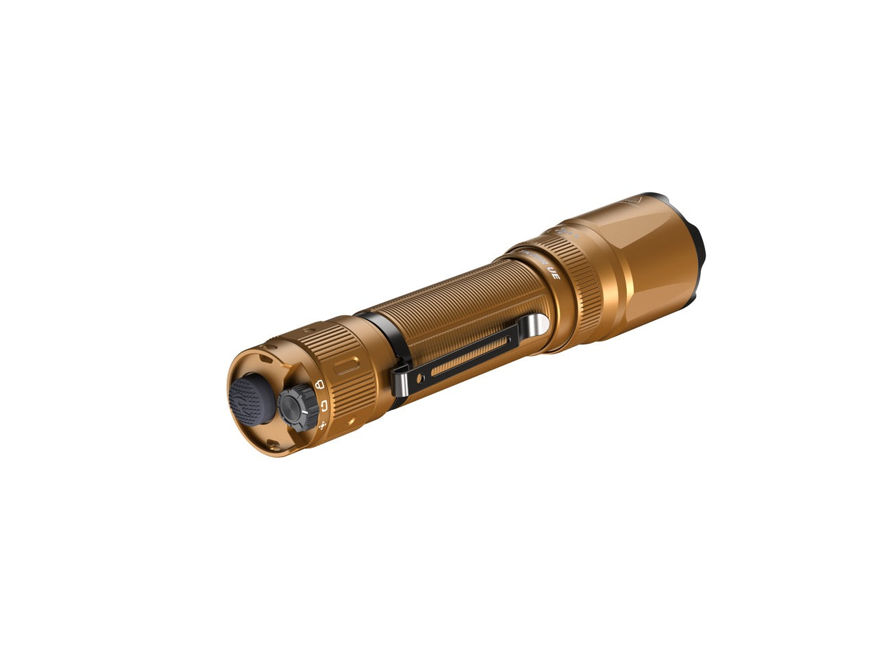 Fenix TK20R UE 2800 Lumen USB-C Rechargeable Tactical Flashlight - Tan