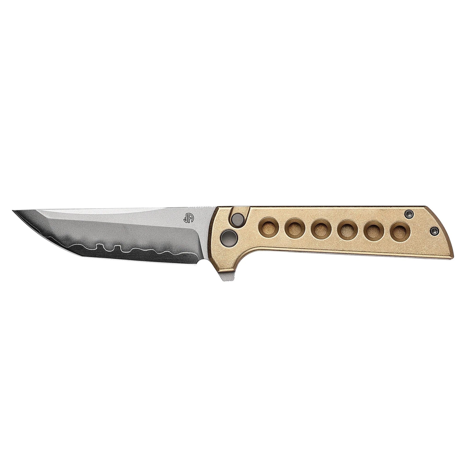 North Mountain Blade 2403B detail view 5