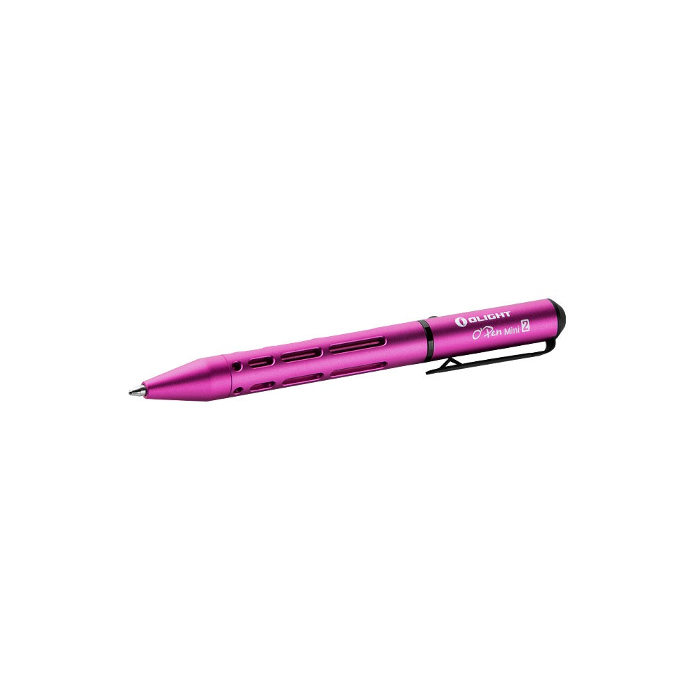 Olight O'Pen Mini 2 Ballpoint Pen and Pencil in One Charity Sale