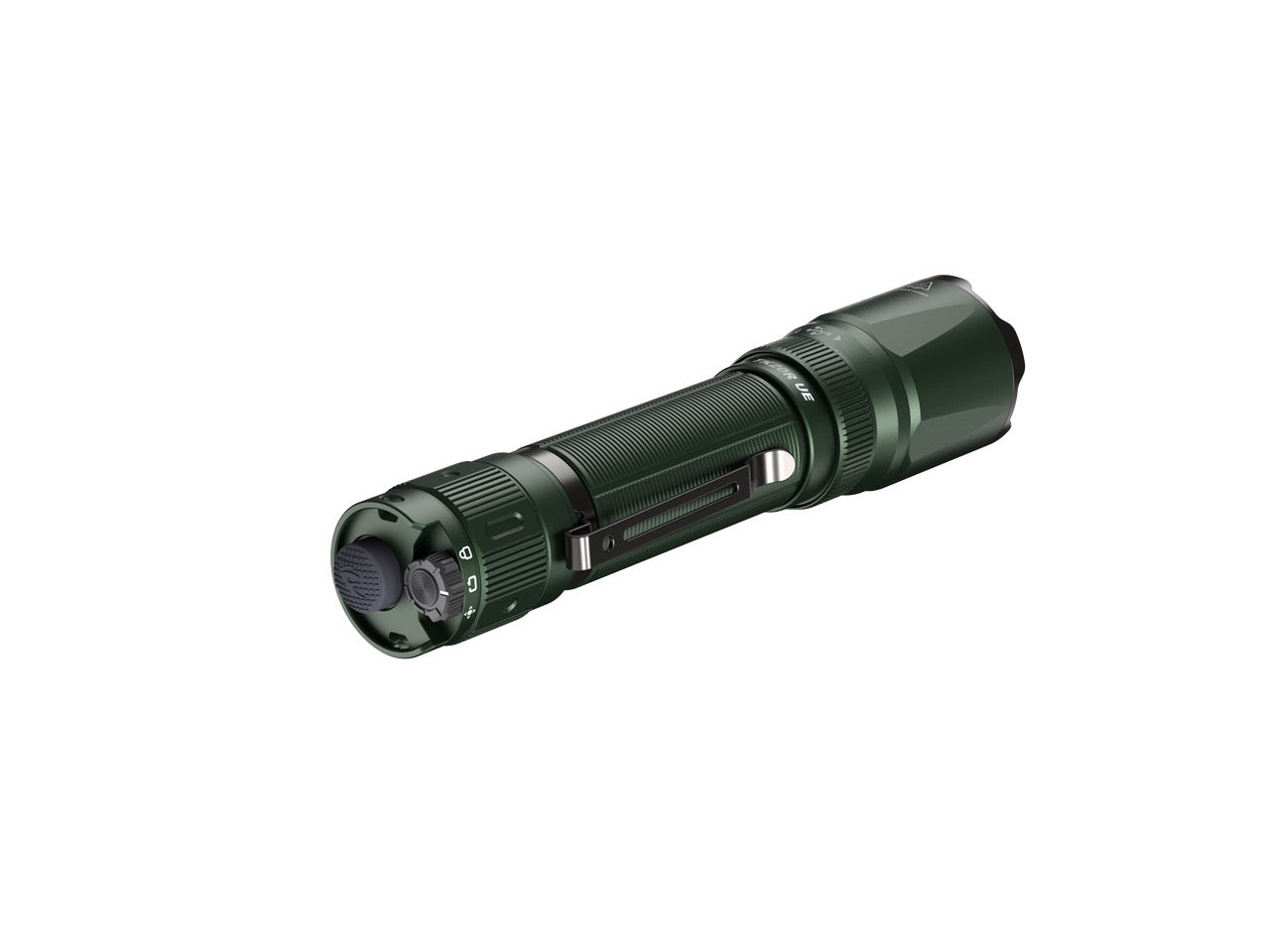 Fenix TK20R UE 2800 Lumen USB-C Rechargeable Tactical Flashlight - Tropic