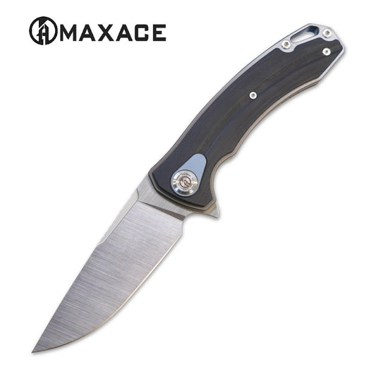 MAXACE Balance M390 Steel
