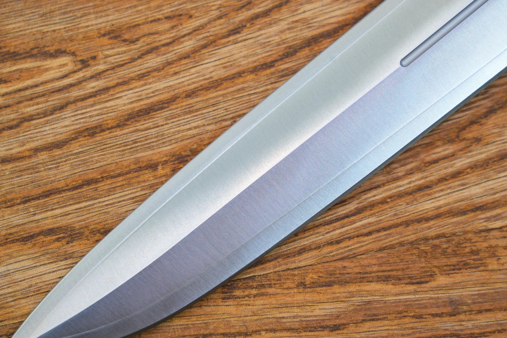North Mountain Blade Kogarasu-Maru detail view 4