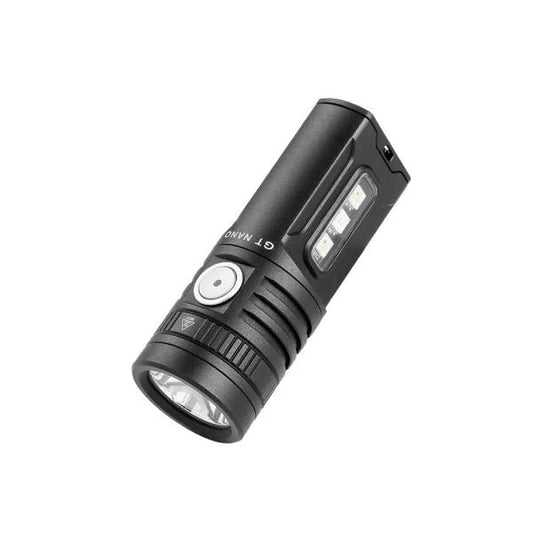 Lumintop GT Nano 6.0 720 Lumen USB-C Charging