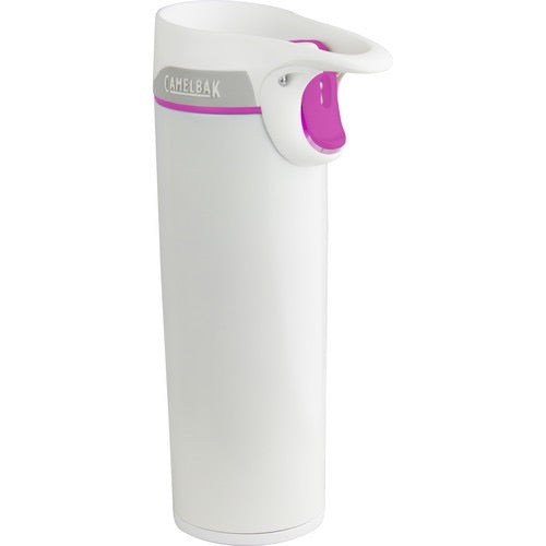 CamelBak 16oz Forge Vacuum Insulated Stainless Steel Bottle - Ghost Berry