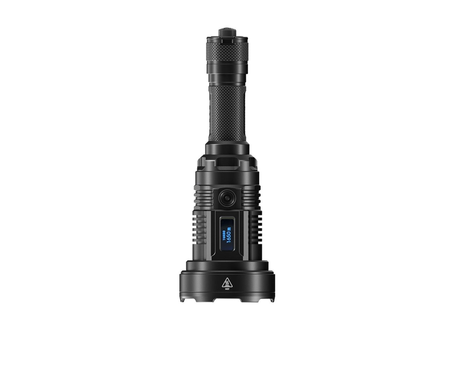 Nitecore P35i 3000 Lumen Rechargeable LEP Flashlight 1 * 21700 Battery Included