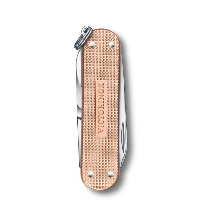Victorinox Swiss Army Classic SD Alox Fresh Peach