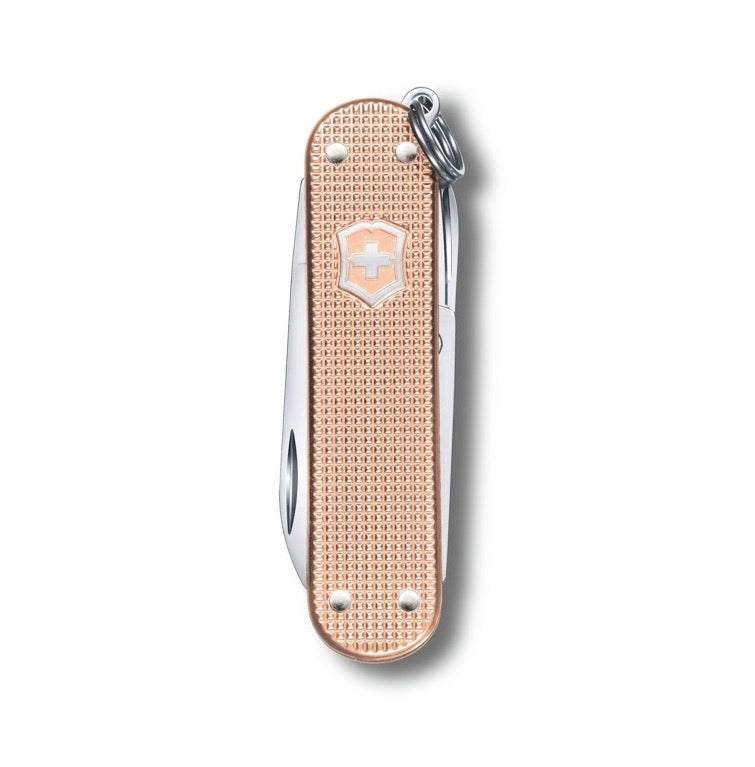 Victorinox Swiss Army Classic SD Alox Fresh Peach